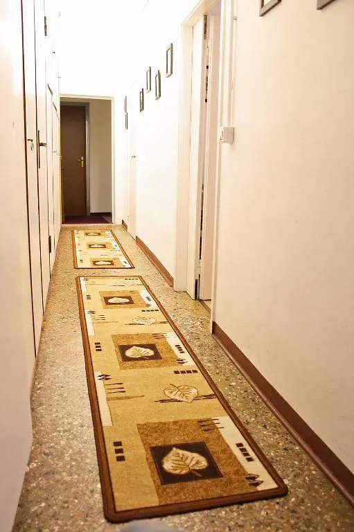 Guest house Angelo Venice Home