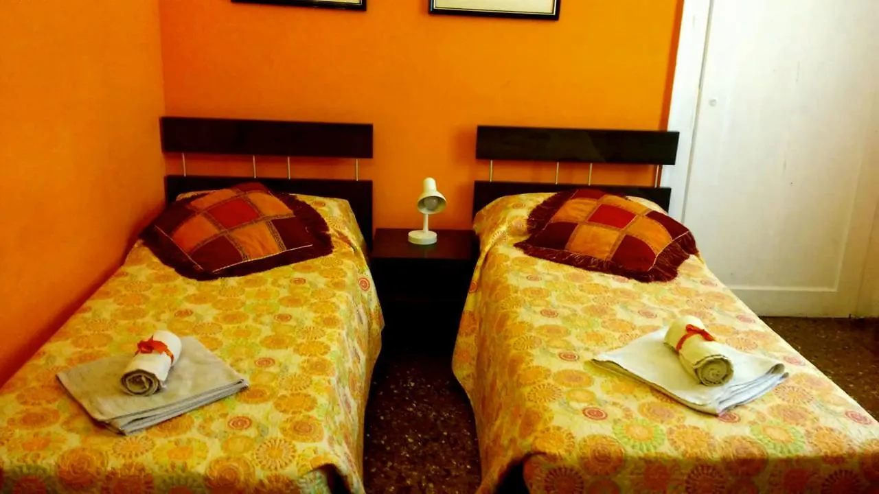 Guest house Angelo Venice Home