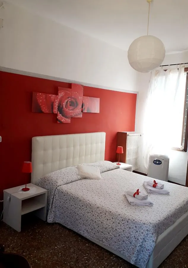 Guest house Angelo Venice Home