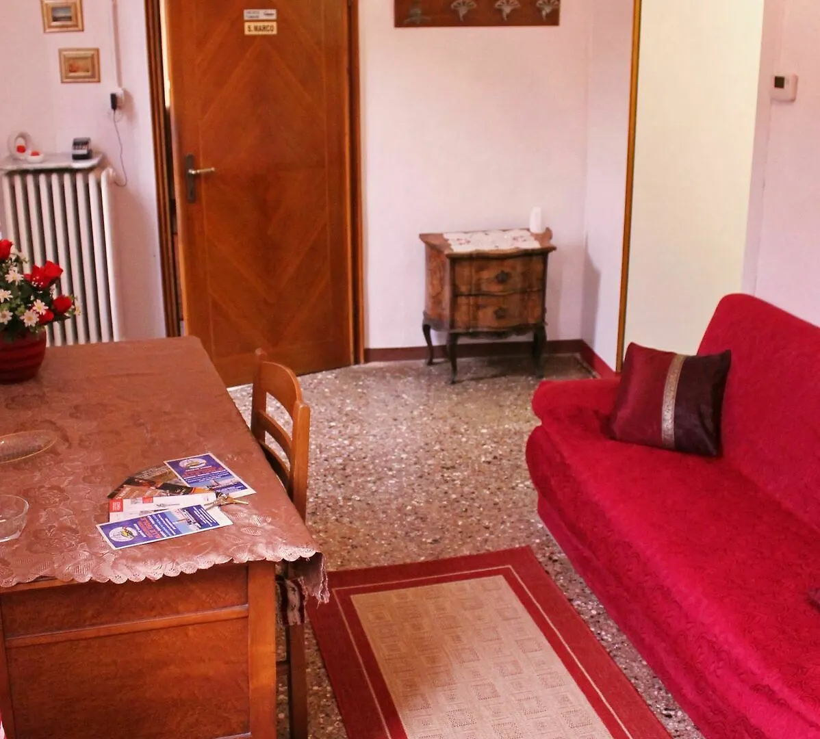 Angelo Venice Home Guest house