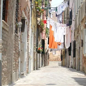  Pensión Veneziacentopercento